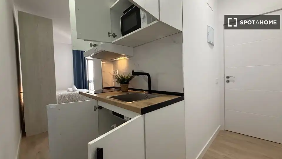 Appartamento in affitto a Moncloa - Aravaca, imagen 6