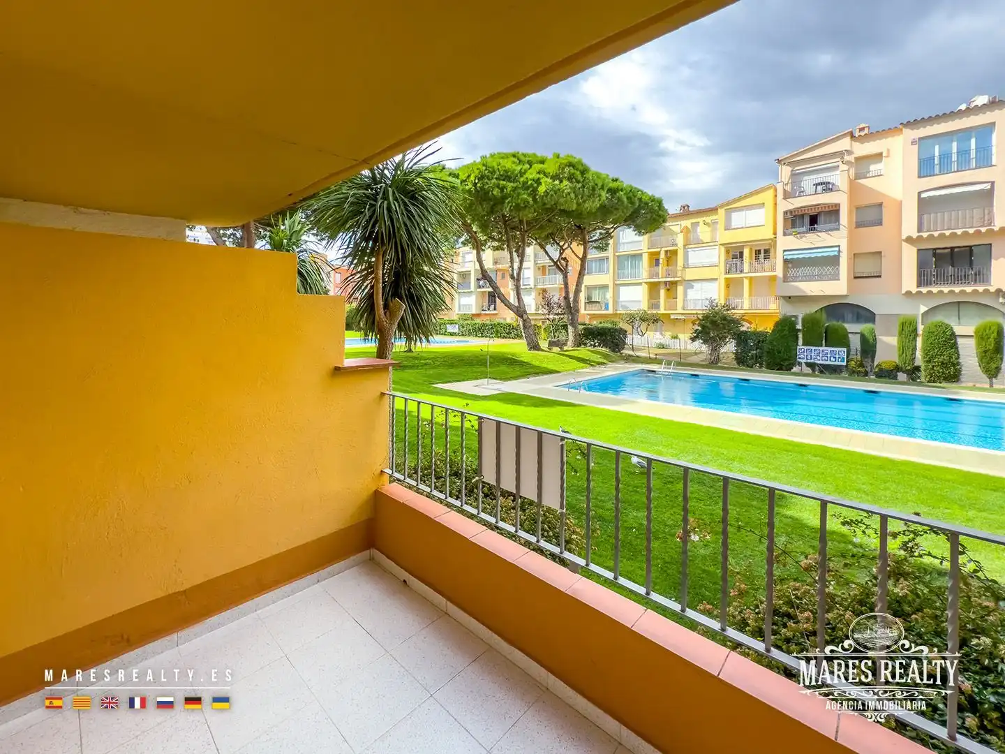 Flat with pool for sale in Muga - Gran Reserva - Badia, imagen 10