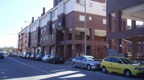 Photo 2 of Garage for rent in Calle del Rio, 18, Fresnos I y II, Torrejón de Ardoz