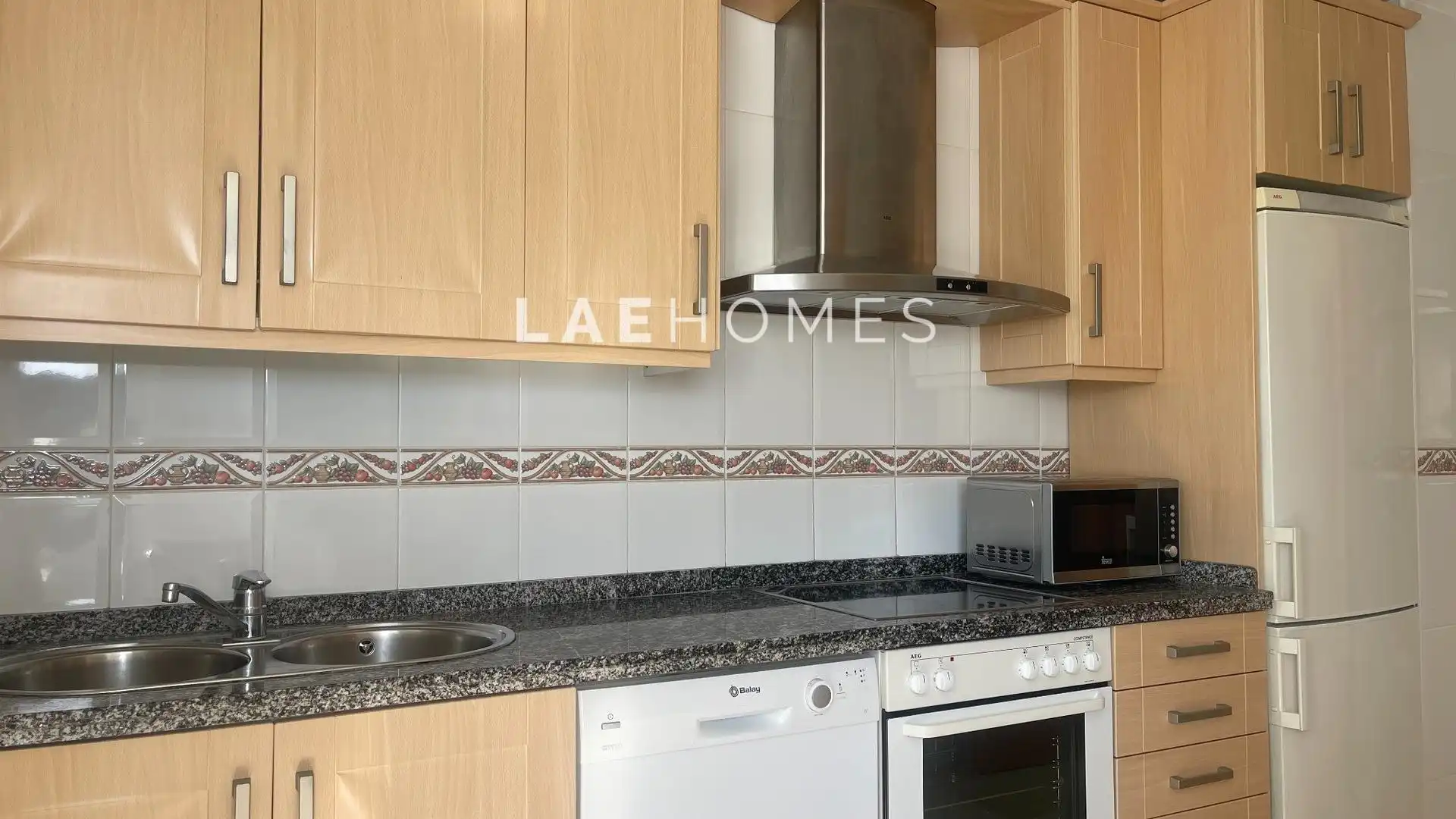 Apartamento con piscina en alquiler en Avenida Avenida Argonautas, imagen 5