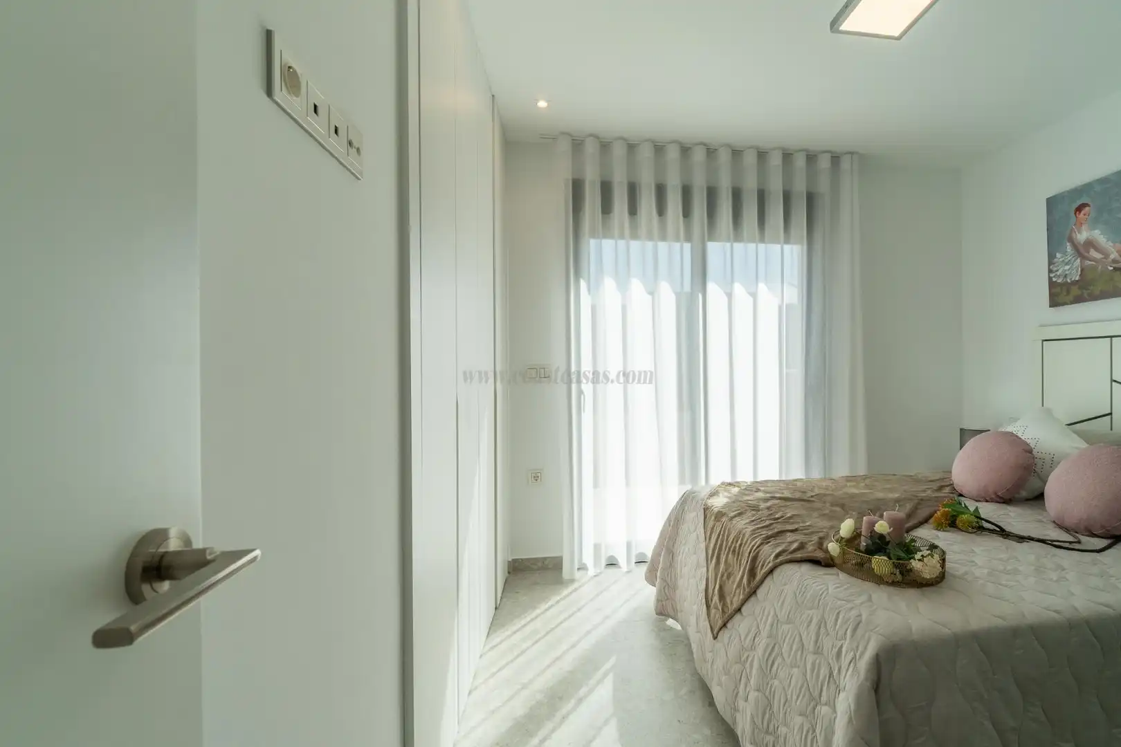 Apartment with pool for sale in Los Balcones - Los Altos, imagen 12