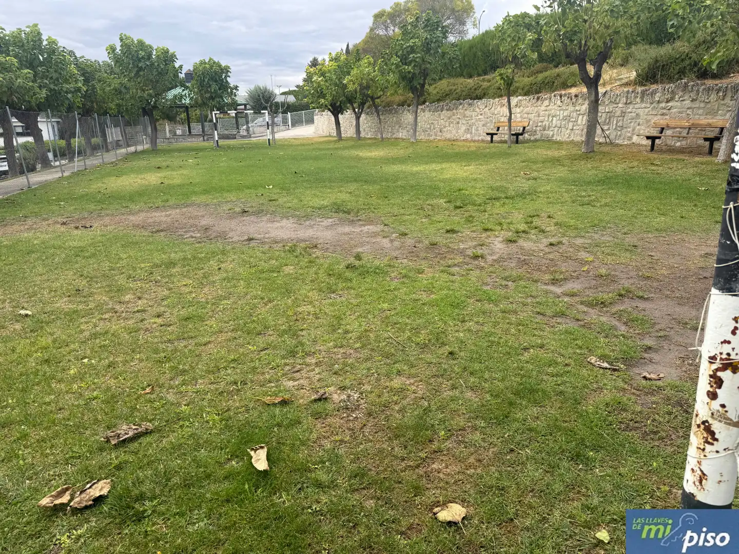 Casa o chalet en venta en Tudela de Duero con Calefacción, Jardín privado y Terraza