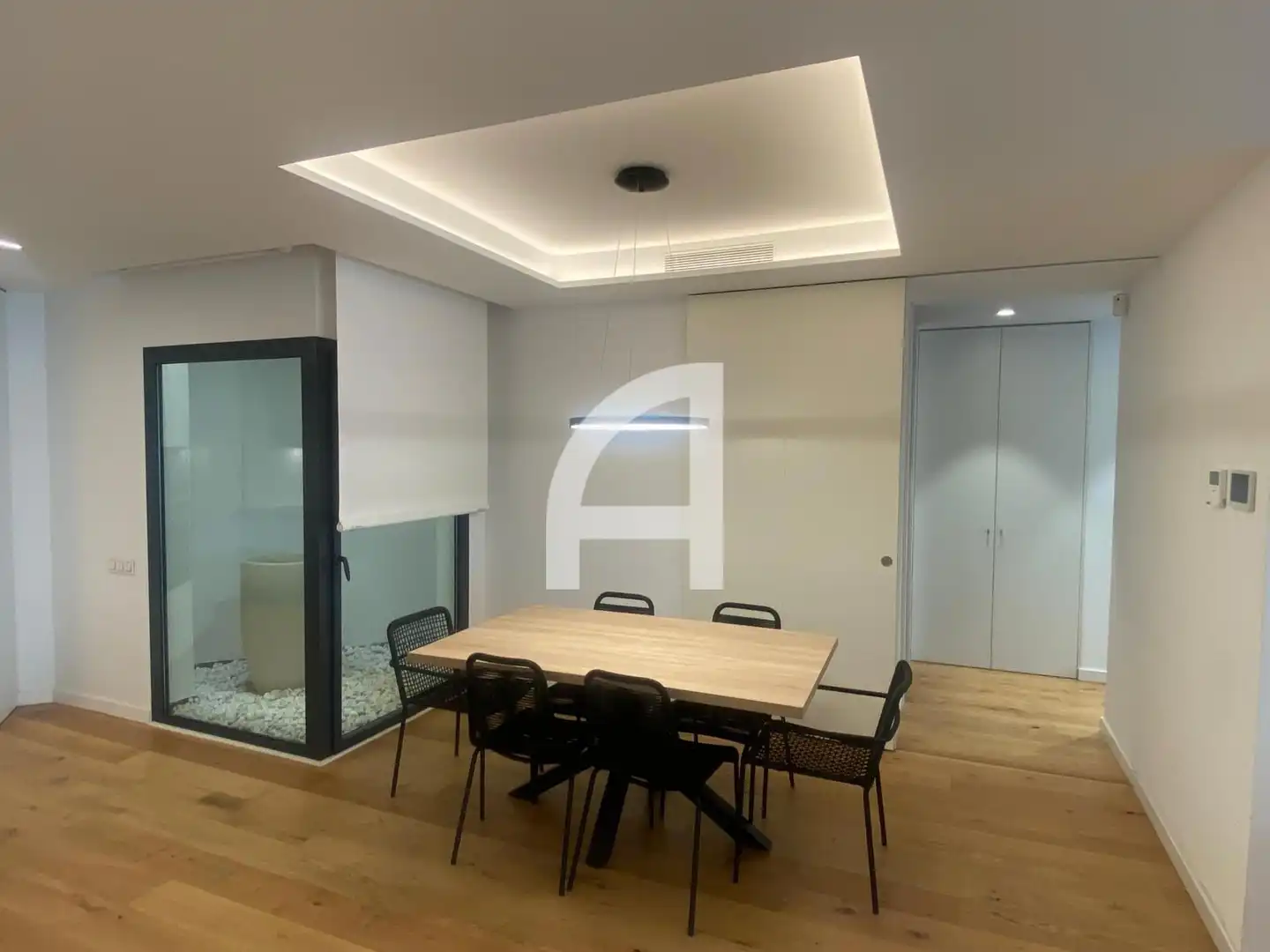 Piso de alquiler en Joan Maragall, Eixample Nord