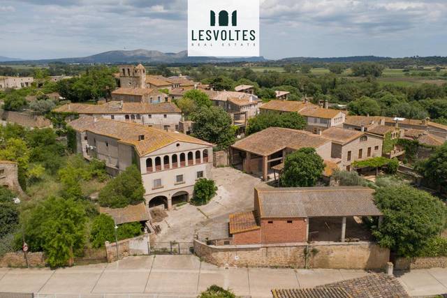 Casa-chalet en Venta en MAJOR en Corçà