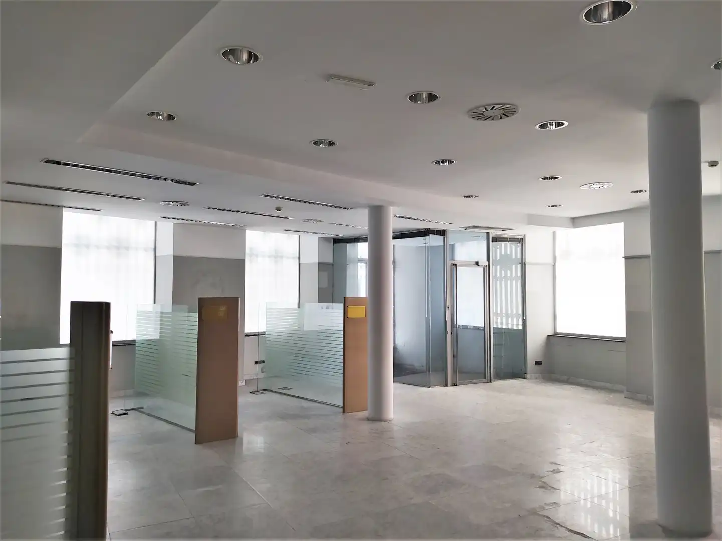Business premises to rent in La Muralla, imagen 6