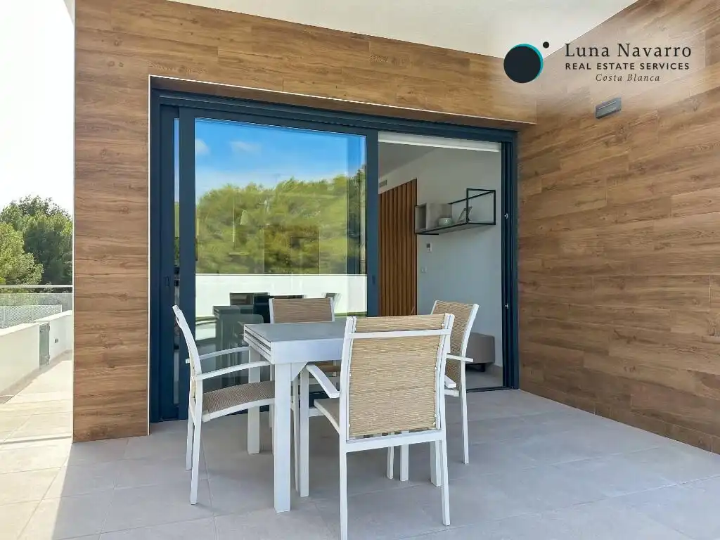 Casa o chalet en venta en Calle Belice, Coloma