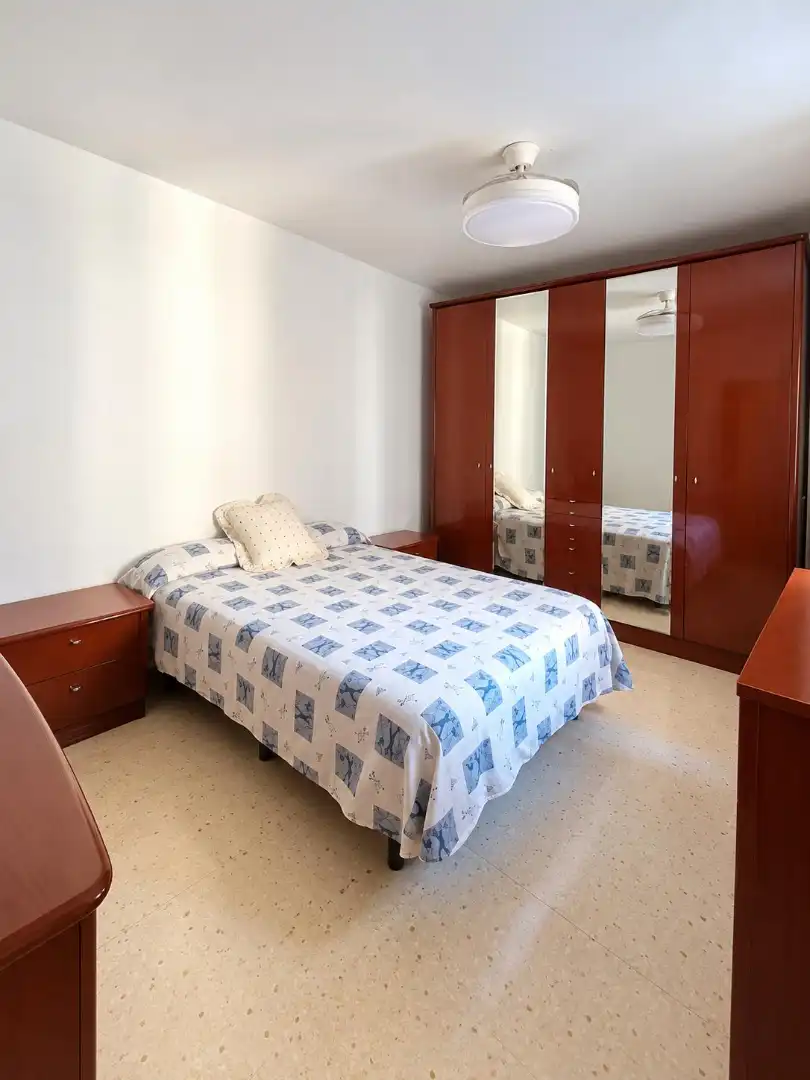 Flat with lift for sale in Macarena, imagen 4