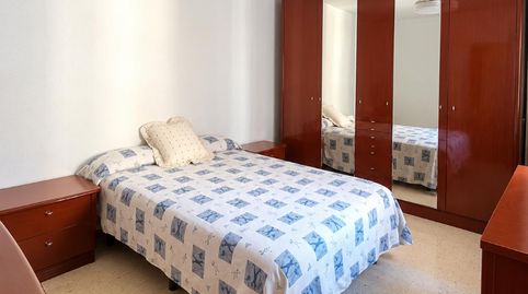 Foto 4 de Piso en venta en El Torrejón - El Cerezo, Sevilla Capital