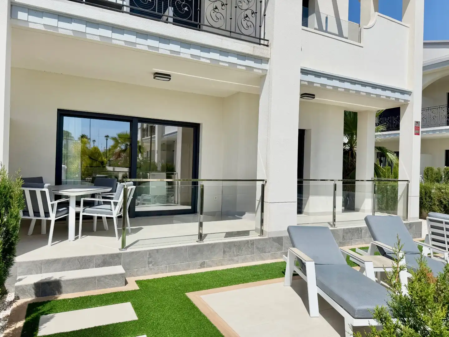Apartment zum Verkauf in Ciudad Quesada, imagen 21