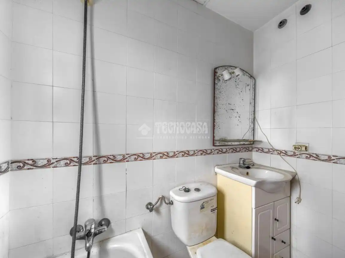 Baño de Piso en venta en Madrid