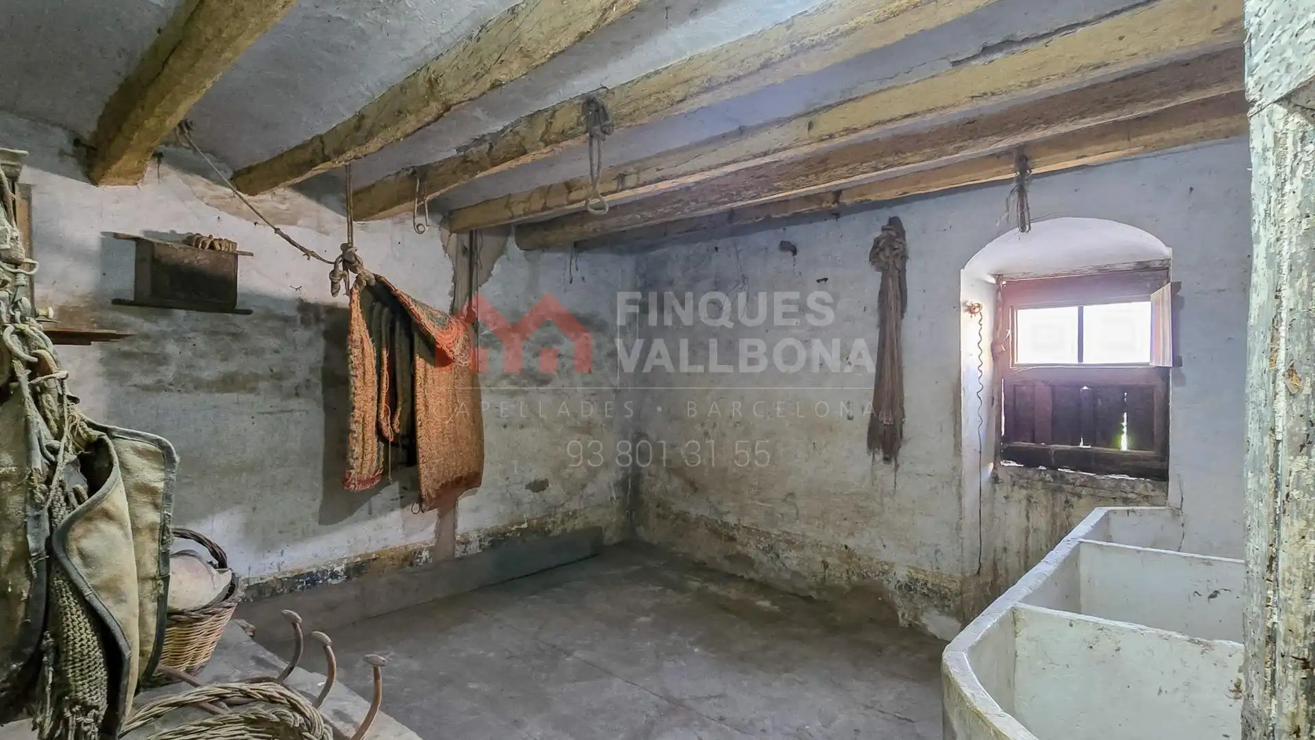 Casa adosada en venta en La Torre de Claramunt