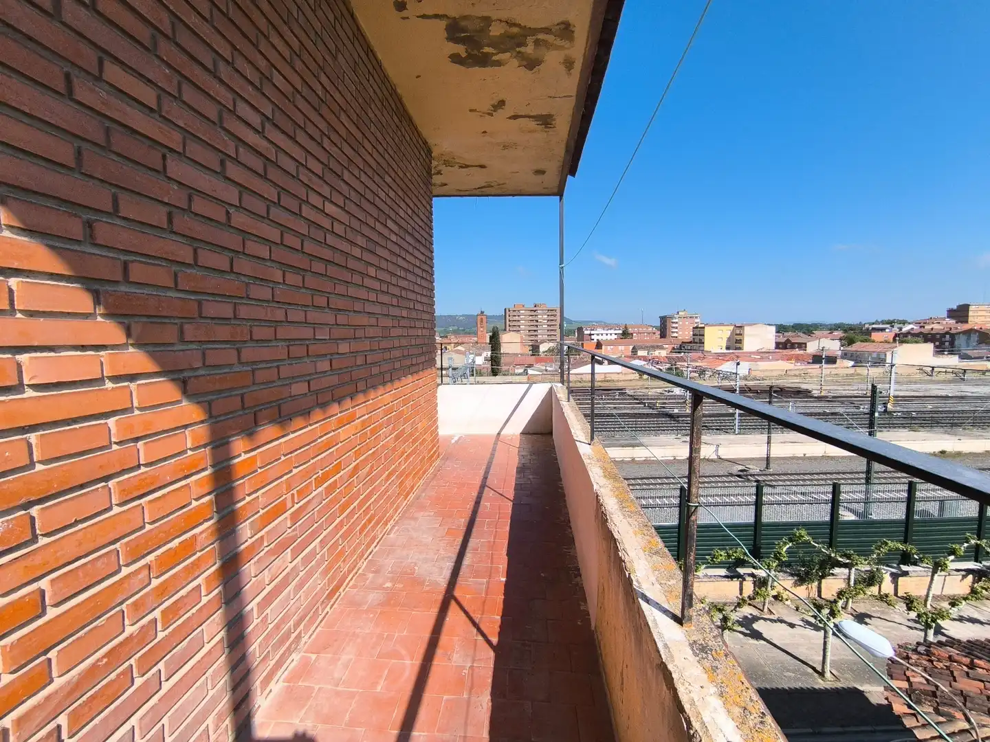 Flat for sale in Calle Cerrato, Venta de Baños