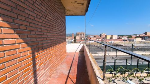 Foto 5 de Piso en venta en Calle Cerrato, Venta de Baños, Palencia