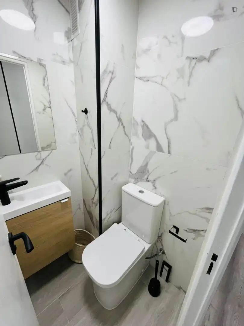 Room in Vista Alegre