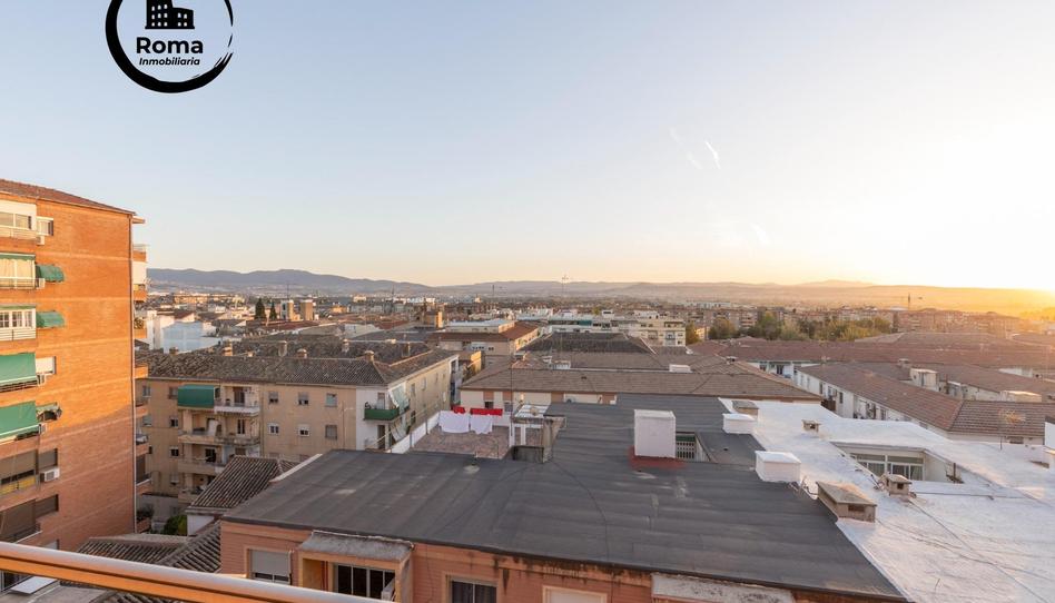 Photo 1 of Flat for sale in Avenida de Andalucía, 97, Angustias - Chana - Encina, Granada