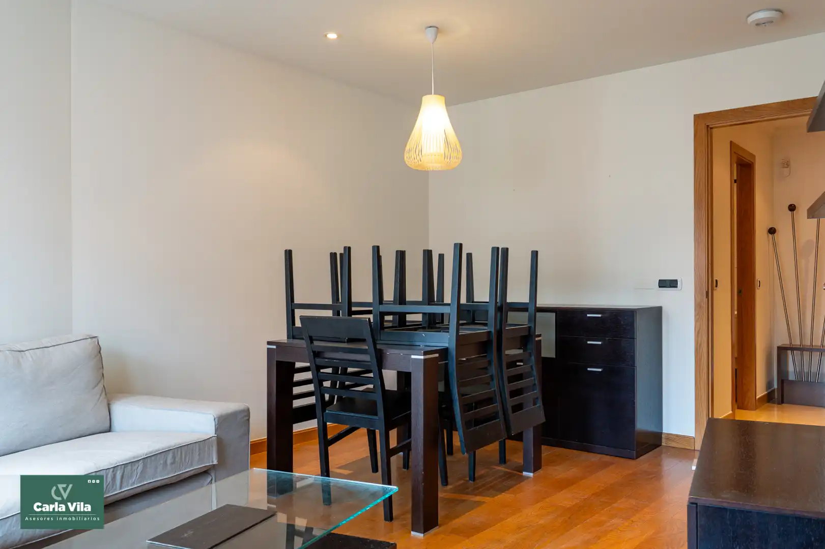 Apartment with lift to rent in Rúa Armórica, imagen 8