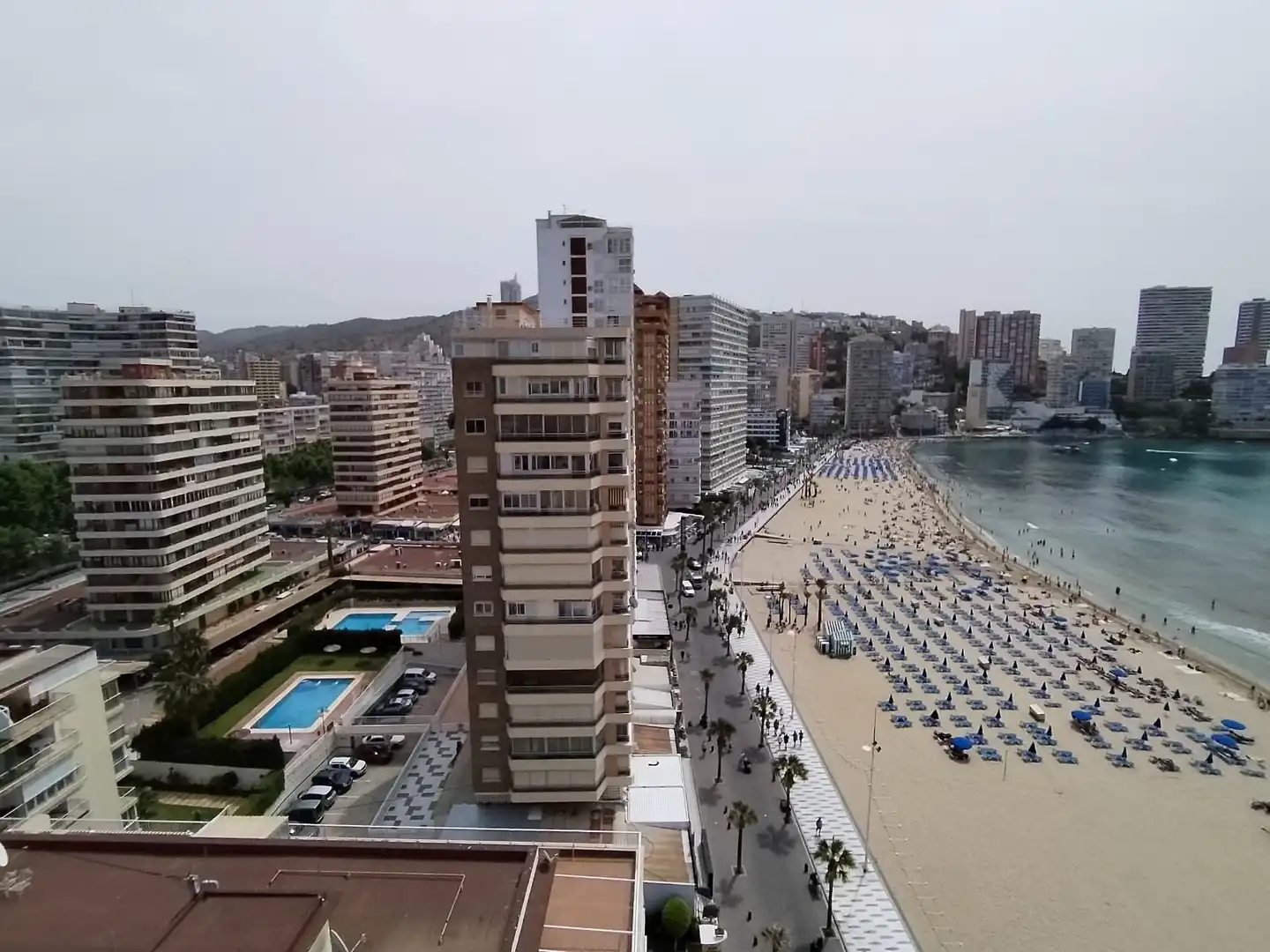 Apartament amb ascensor en venda a Playa de Levante, imagen 28