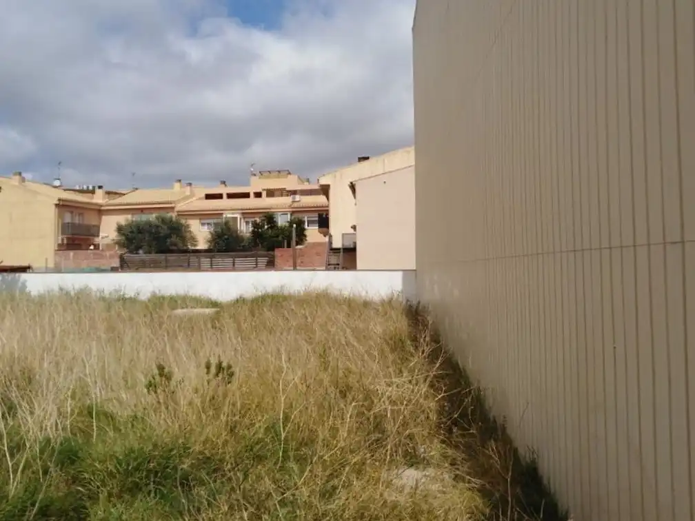 Residencial en venta en Palafrugell