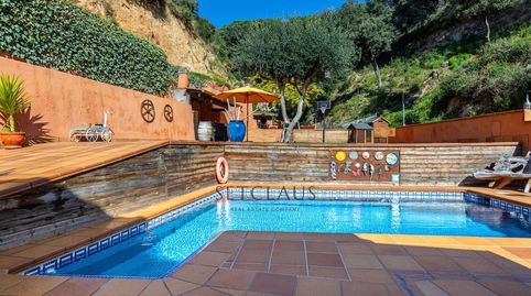 Foto 5 de Casa o xalet en venda a Teià, Barcelona