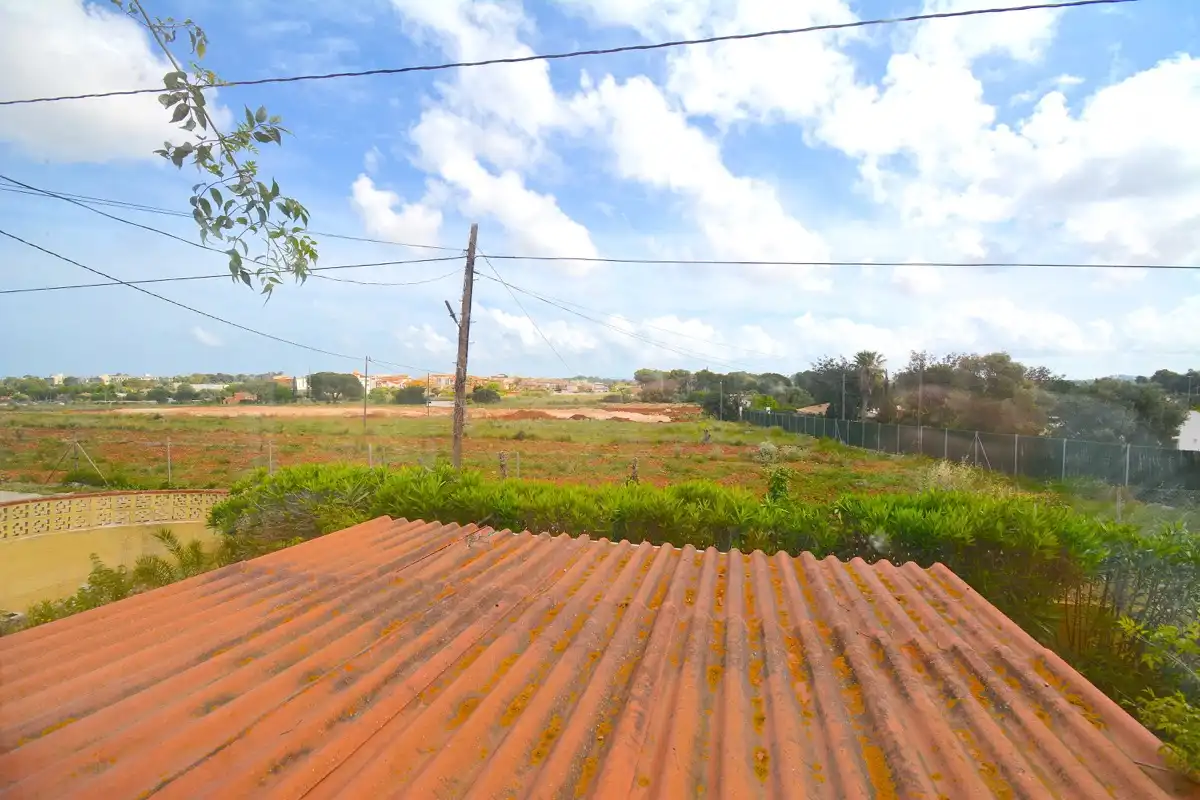 Haus oder Chalet zum Verkauf in Dénia mit Klimaanlage, Heizung und Privatgarten