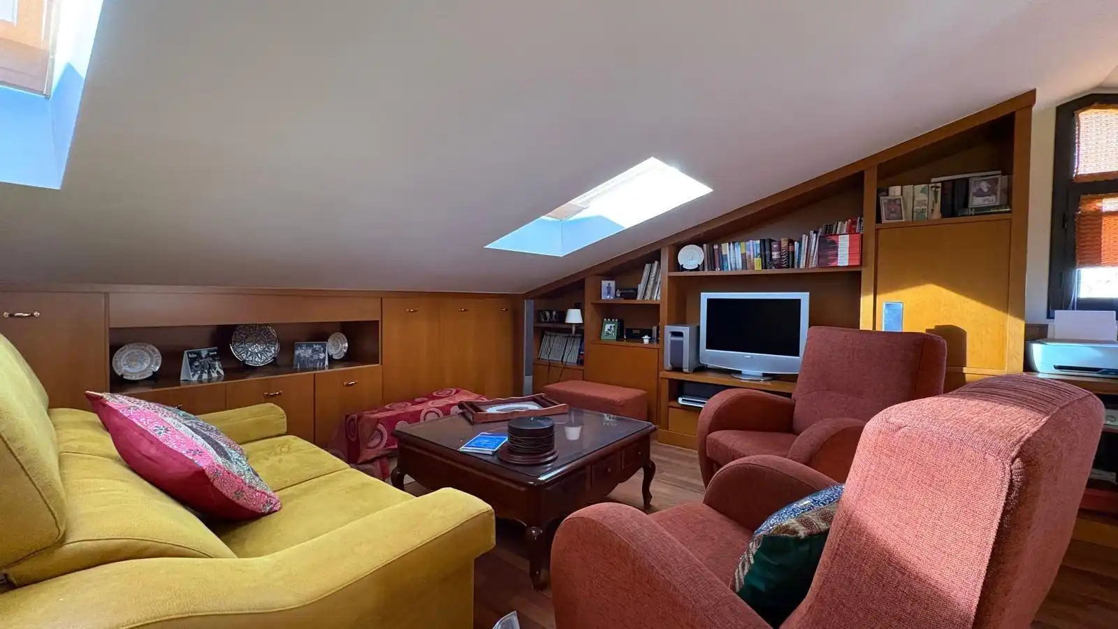 Casa amb terrassa en venda a Avenida ANTONI GAUDI, imagen 30