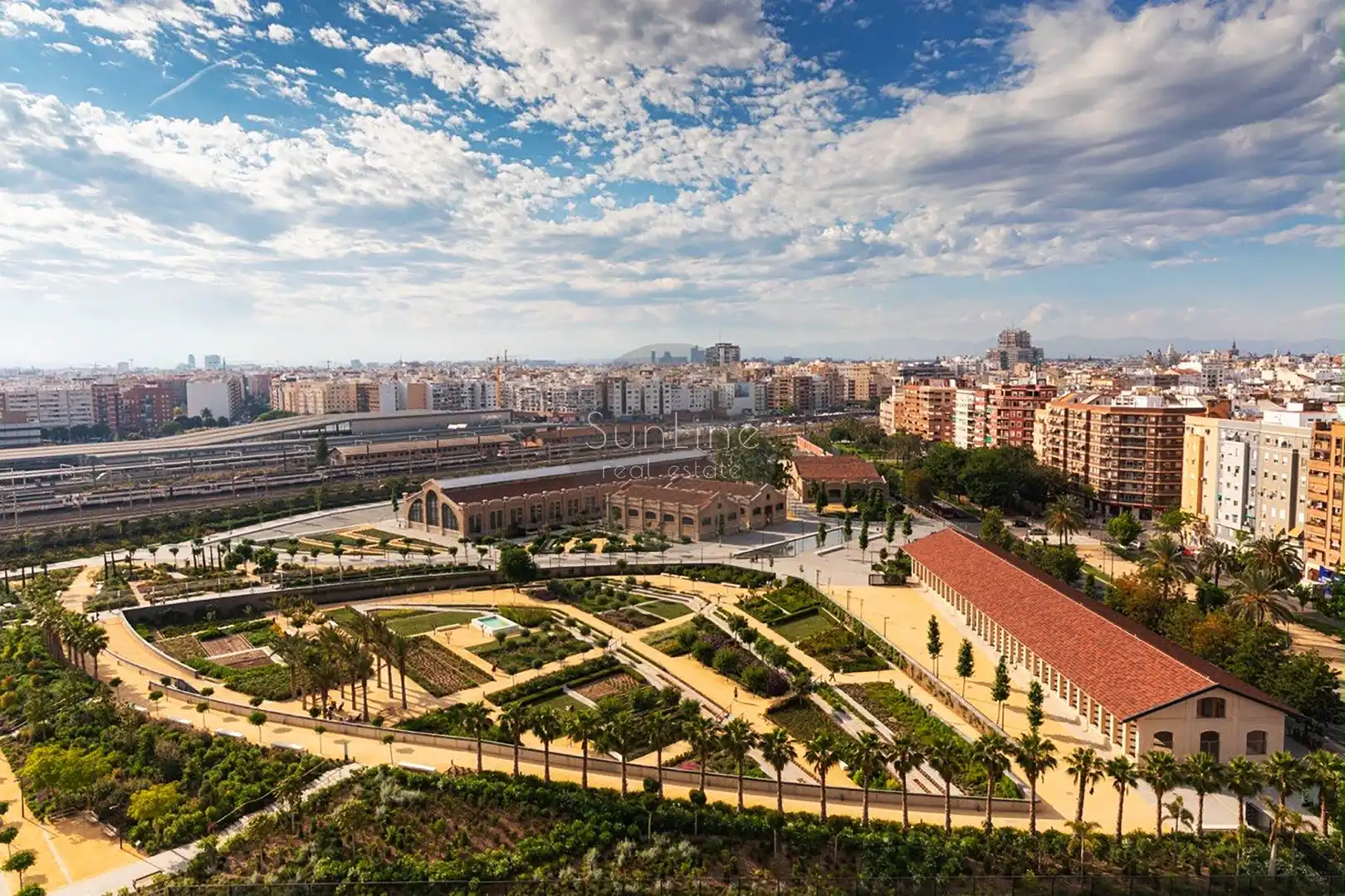 Appartamento con terrazza in affitto a Calle Doctor Domagk, imagen 29