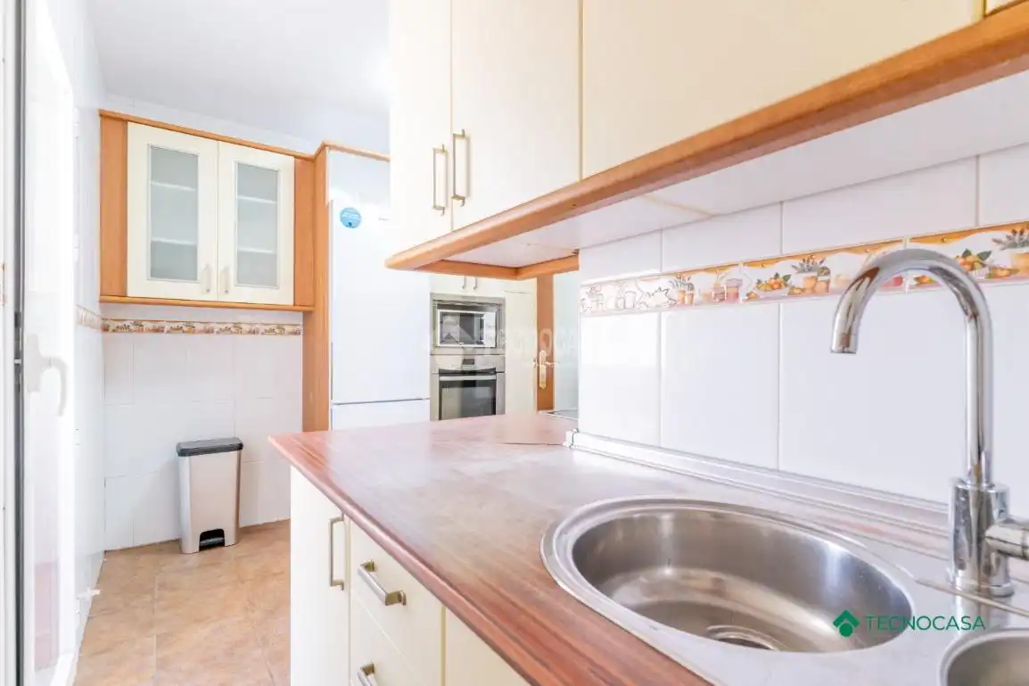 Appartement avec ascenseur à vendre à El Parador de las Hortichuelas, imagen 11