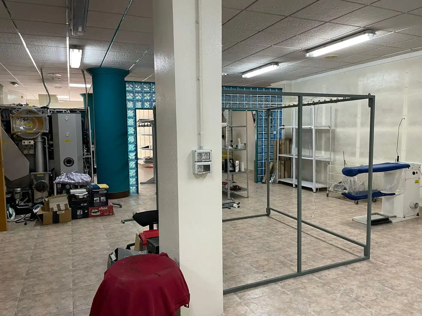 Local comercial en alquiler en Cehegín, imagen 13