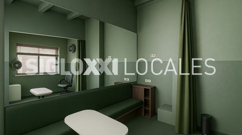 Foto 2 von Geschaftsraum zur Miete in Santa Maria, Sant Pere, Sta. Caterina i la Ribera, Barcelona Capital