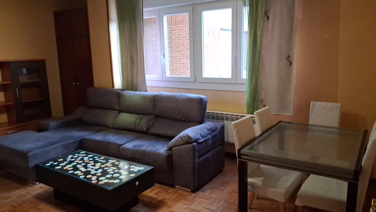 Flat for sale in Avenida de Los Huetos, Ali Gobeo