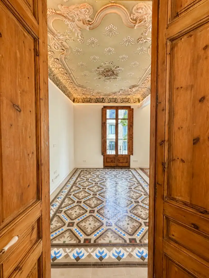 Flat for rent in Carrer de Trafalgar, Dreta de l'Eixample