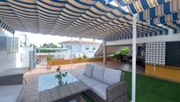 Terrace of House or chalet for sale in  Córdoba Capital  with Air Conditioner, Heating and Terrace