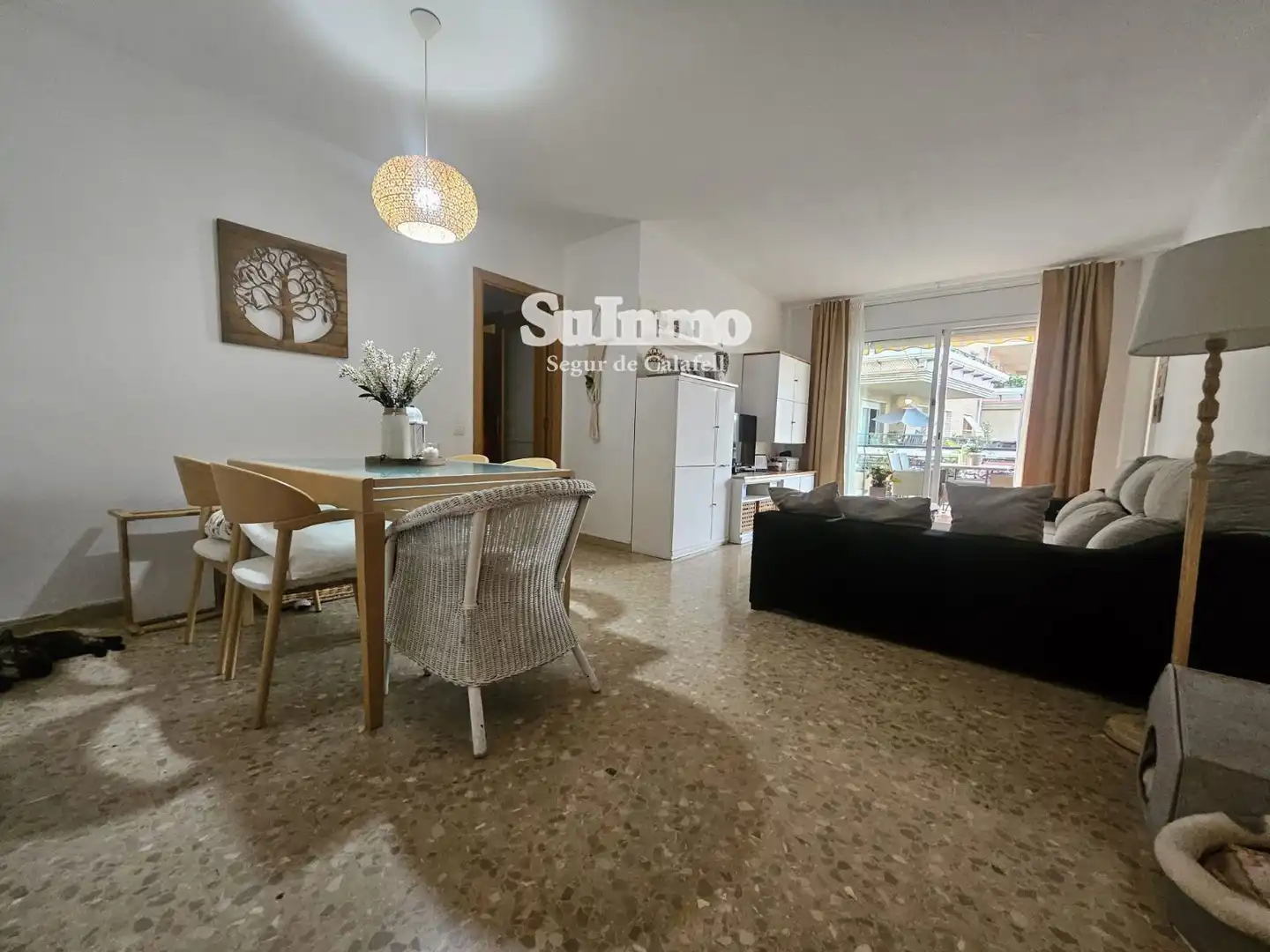Flat with pool for sale in Castell, imagen 8