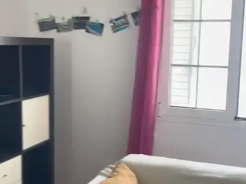 Habitación de Piso de alquiler en Haría con Aire acondicionado, Parquet y Amueblado