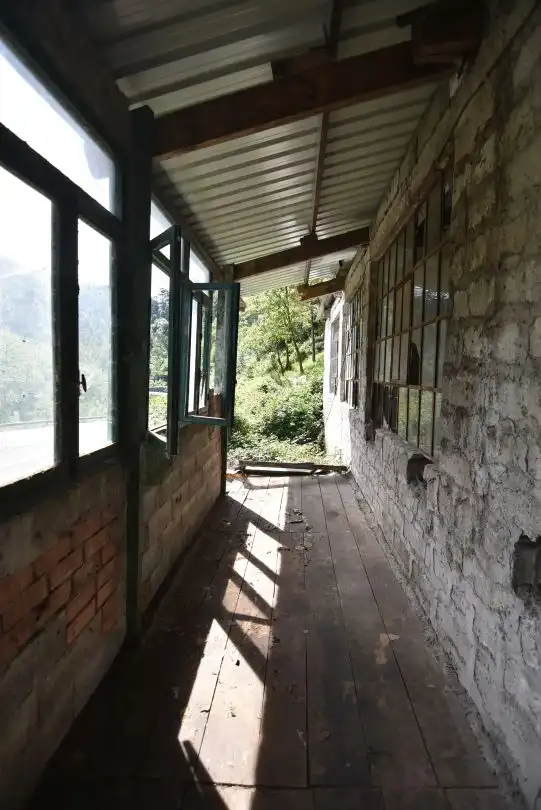 Nave industrial en venta en Soraluze / Plasencia de las Armas, imagen 6