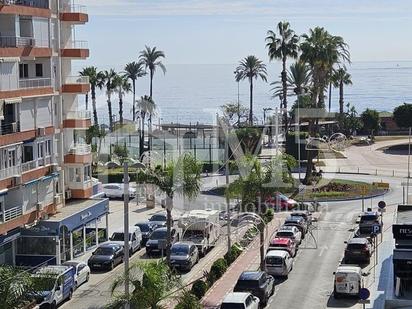 Vista exterior de Pis en venda en Vélez-Málaga amb Aire condicionat i Terrassa