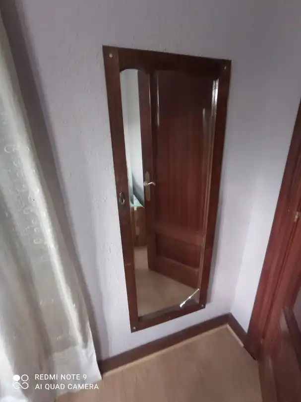 Flat for rent in Arrankudiaga / Zollo