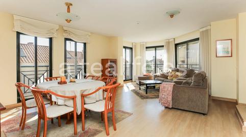 Foto 3 de Dúplex en venda a Costera Dels Nassos, 3, Altea ciudad, Alicante