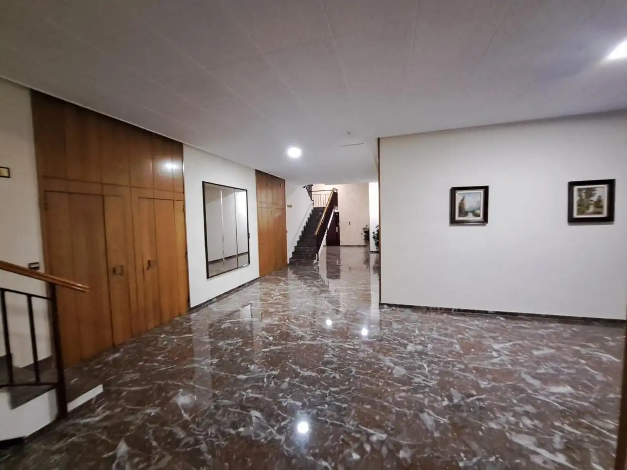Piso en venta en Zaragoza con Aire acondicionado, Calefacción y Parquet