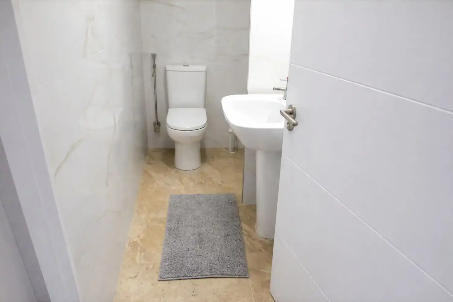 Apartment with terrace for sale in Joan Miro 14, imagen 6