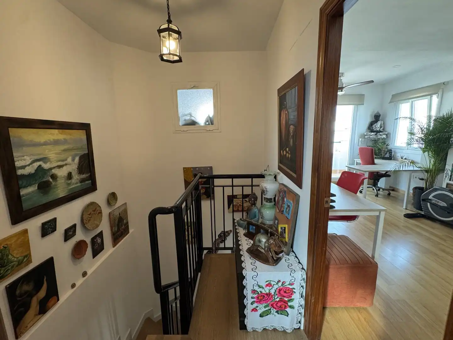 Casa adosada en venta en Bormujos con Aire acondicionado, Terraza y Trastero