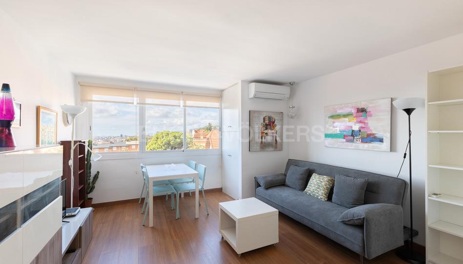 Photo 1 of Loft to rent in Can Baró, Barcelona