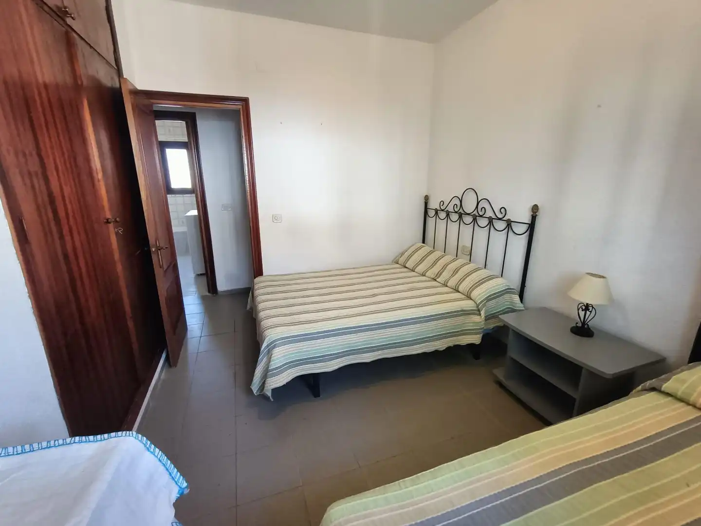Dormitori de Casa o xalet en venda en La Barrosa