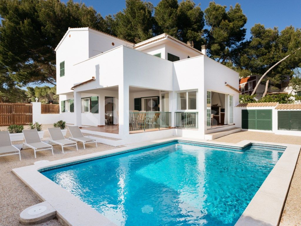 House or chalet for sale in N/A, Na Macaret, Es Mercadal