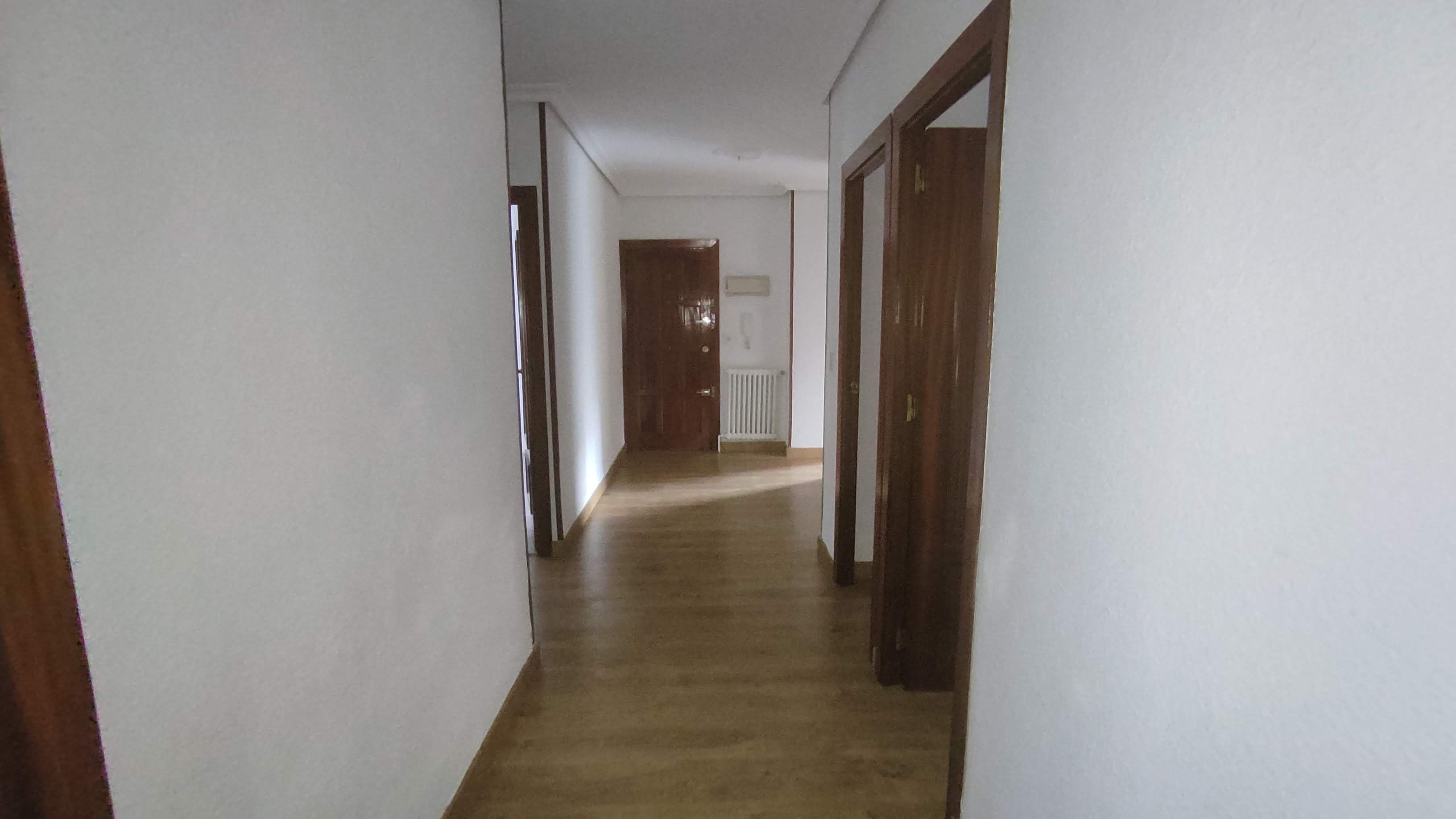 Pis de lloguer en Ciudad Real Capital amb Aire condicionat, Calefacció i Parquet