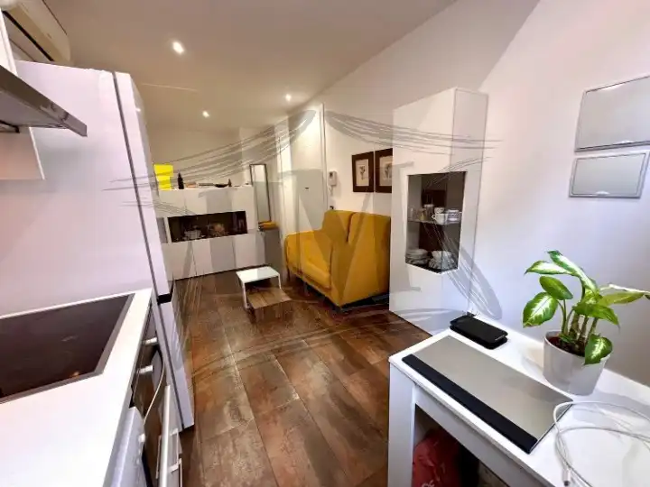 Piso con piscina en venta en Tetuán, imagen 12
