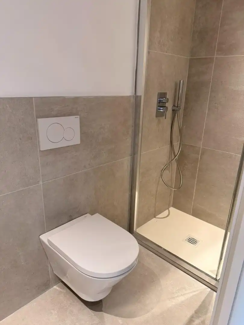 Bany de Pis de lloguer en Manacor amb Aire condicionat, Calefacció i Terrassa