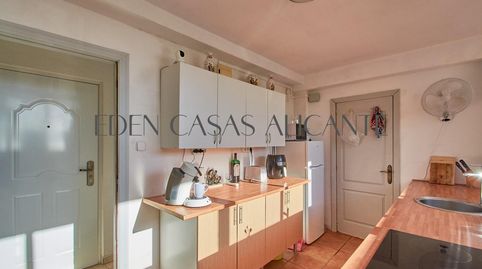 Foto 4 de Piso en venta en Coveta Fuma-nido Aguilas, Pueblo Español - Coveta Fumá, El Campello