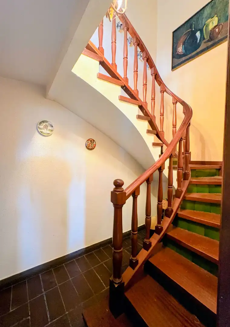 Haus mit Terrasse zum Verkauf in Vallgorguina, imagen 54