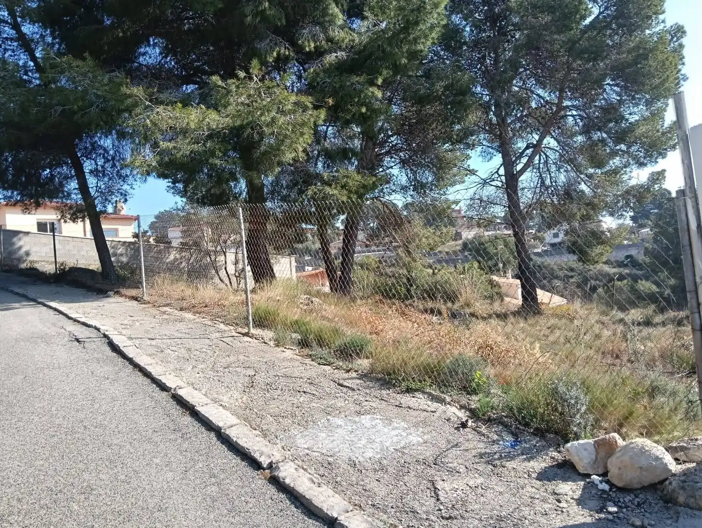 Residencial en venda en Cunit